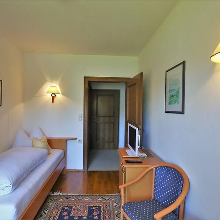 Haus Seeschwalbe Sankt Wolfgang im Salzkammergut Ngoại thất bức ảnh