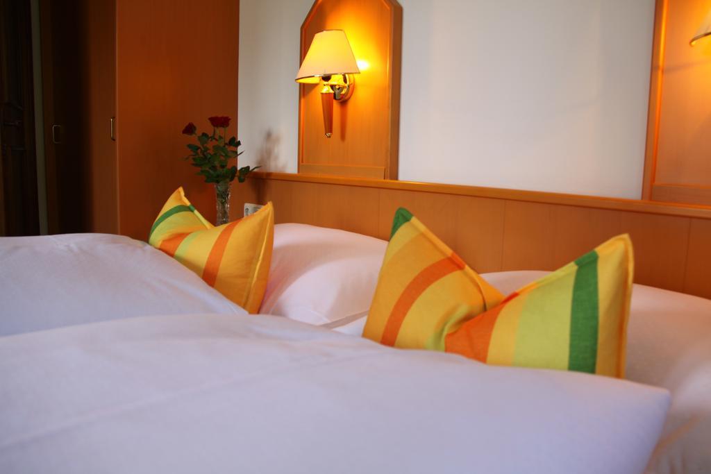 Haus Seeschwalbe Sankt Wolfgang im Salzkammergut Ngoại thất bức ảnh