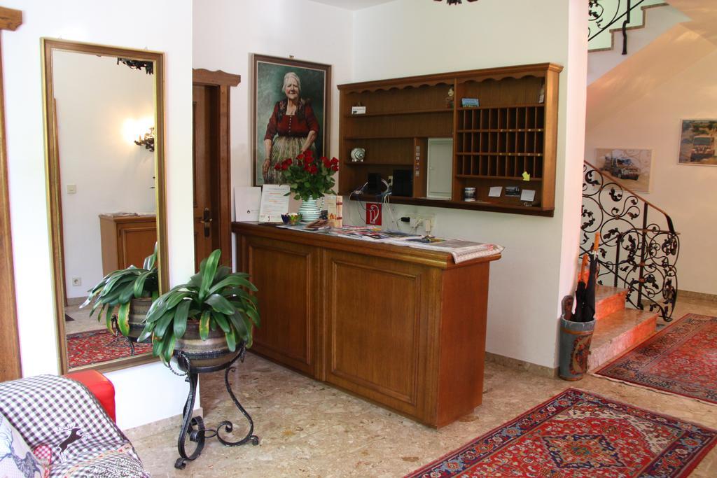 Haus Seeschwalbe Sankt Wolfgang im Salzkammergut Ngoại thất bức ảnh