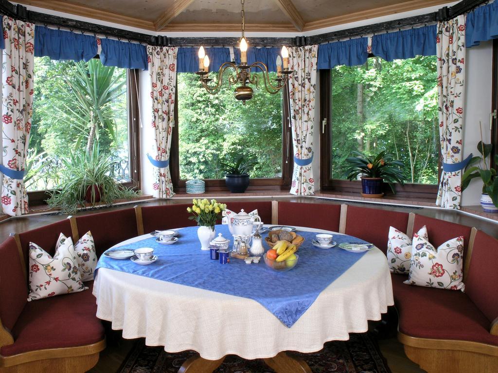 Haus Seeschwalbe Sankt Wolfgang im Salzkammergut Ngoại thất bức ảnh