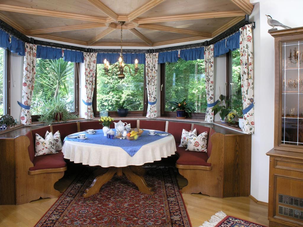 Haus Seeschwalbe Sankt Wolfgang im Salzkammergut Ngoại thất bức ảnh