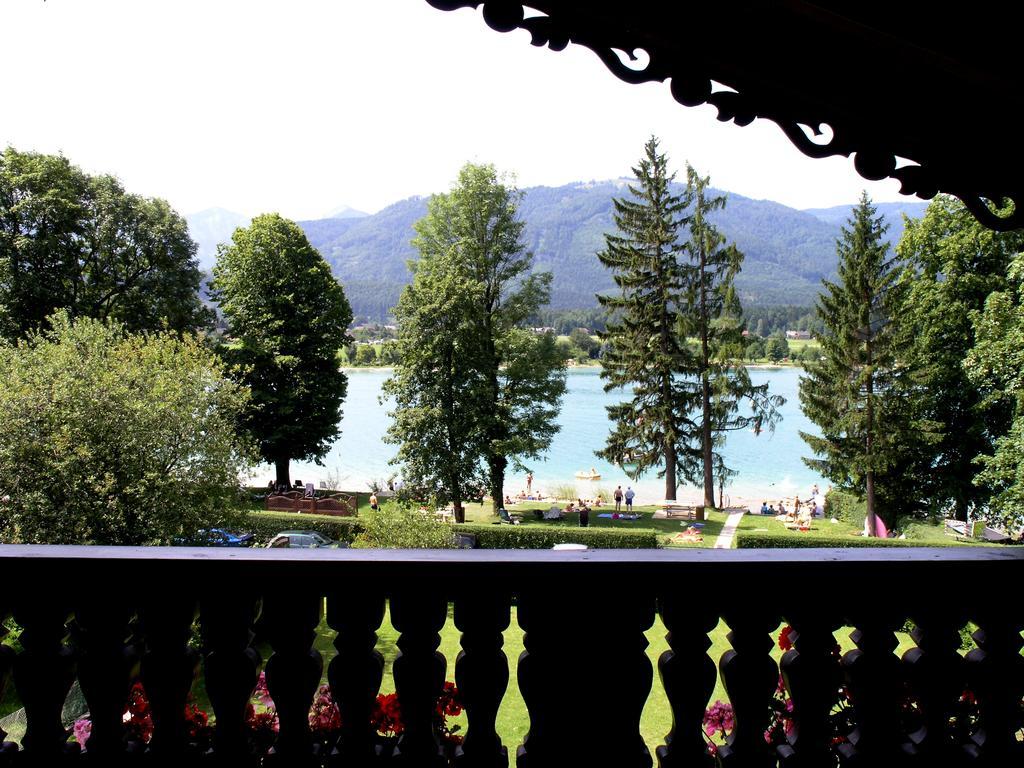 Haus Seeschwalbe Sankt Wolfgang im Salzkammergut Phòng bức ảnh