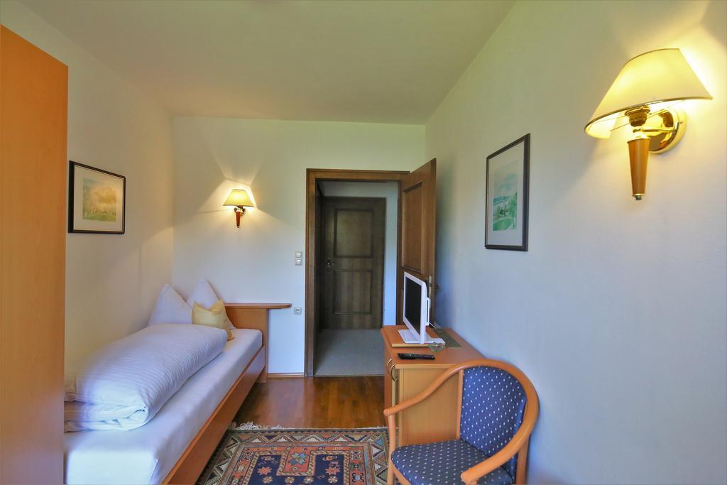 Haus Seeschwalbe Sankt Wolfgang im Salzkammergut Ngoại thất bức ảnh
